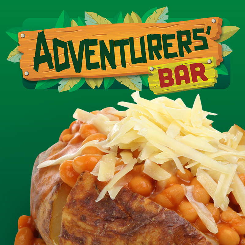 Adv Bar